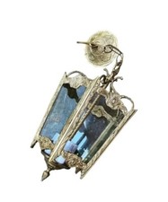 Petite aged brass for sale  Athens