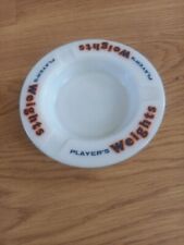 Vintage players weights for sale  BEDFORD