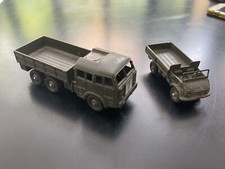 Dinky toys berliet d'occasion  Besançon