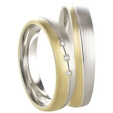 Ring freundschaftsringe partne gebraucht kaufen  Neunburg