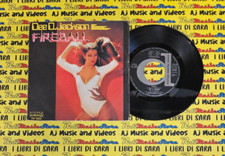 Dee jackson fireball usato  Ferrara