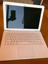 Macbook laptop mid for sale  Ramah