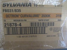 Pcs sylvania bent for sale  Newhall