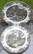 Two johnson bros for sale  Mellenville