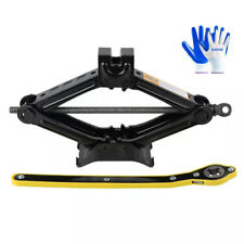 2.5t scissor jack for sale  NORTHAMPTON