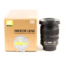 Nikon nikkor 24mm usato  Italia