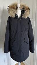 Woolrich arctic parka gebraucht kaufen  Hamburg