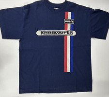Oasis shirt liam for sale  PRESTON
