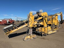 1978 gomaco commander for sale  USA