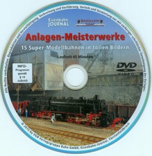 Eisenbahn journal videothek gebraucht kaufen  Würselen