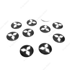 Mitsubishi logo emblem gebraucht kaufen  Bad Salzuflen