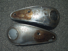 6767 norton es2 for sale  BURNTWOOD