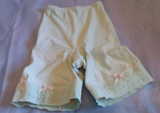 Boxer vintage taille d'occasion  Montembœuf