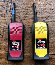 Two autocom transceiver for sale  CHELTENHAM