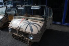 Soft top cabrio for sale  LANCASTER