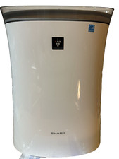 Sharp plasmacluster ion for sale  Richmond