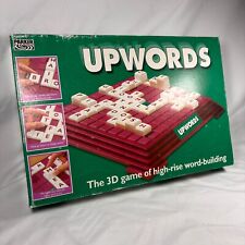 Upwords parker 1996 for sale  IPSWICH