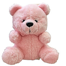 Vintage pink bear for sale  Easley