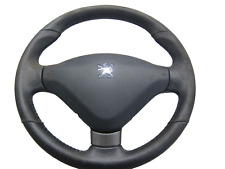 Volante de couro PEUGEOT 207 comprar usado  Enviando para Brazil