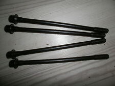 Stehbolzen zylinder gas gebraucht kaufen  Schönhausen (Elbe)