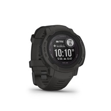 Garmin instinct solar gebraucht kaufen  Hartmannsdorf