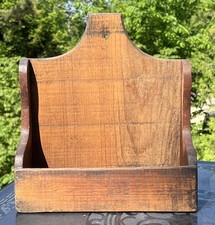 Antique primitive spice for sale  Urbana