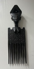 african comb for sale  Capitola