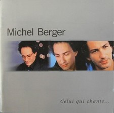 Michel berger chante... d'occasion  Les Mureaux