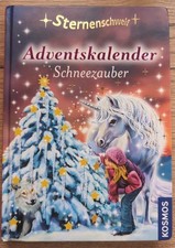 Sternenschweif adventskalender gebraucht kaufen Sternenschweif adventskalender gebraucht kaufen  Kassel