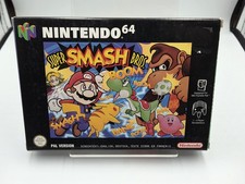 N64 nintendo super gebraucht kaufen  Köln