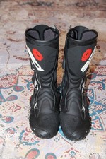 Sidi lei motorradstiefel gebraucht kaufen  Heidelberg