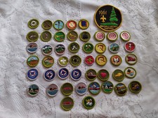 Vintage boy scout for sale  Mohawk