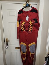 Men iron man for sale  BRISTOL