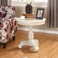Rene round wood for sale  Saint James