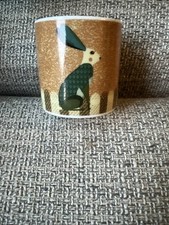 Magpie ceramic egg for sale  LETCHWORTH GARDEN CITY