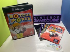 Nintendo gamecube gotcha gebraucht kaufen  Wadgassen