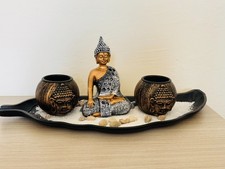 mignolo buddha usato  Villachiara