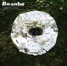 Bonobo days come for sale  UK
