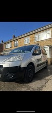 2011 peugeot partner for sale  PETERBOROUGH