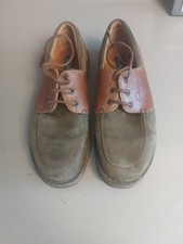 Clarks men casual for sale  HADDINGTON