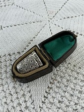 Antique london silver for sale  UK