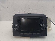Autoradio origine fiat d'occasion  Génissac