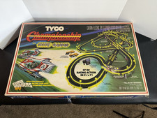 Vintage 1979 tyco for sale  Hesston