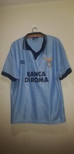 maglia lazio usato  Roma