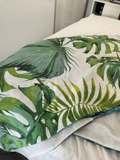 King size duvet for sale  BASILDON