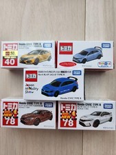 Takara tomy honda d'occasion  Expédié en Belgium