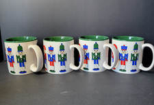 Christmas nutcracker mug for sale  Queen Creek