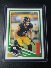 Payton wilson score gebraucht kaufen Payton wilson score gebraucht kaufen  Ostfildern