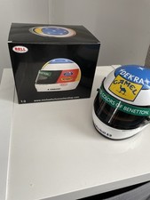 Michael schumacher benetton for sale  OLDHAM