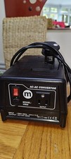 300w 240 120v for sale  NEWTOWNABBEY